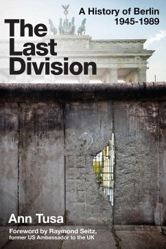 The Last Division - Tusa, Ann