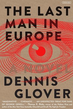 The Last Man in Europe - Glover, Dennis