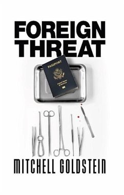 Foreign Threat - Goldstein, Mitchell