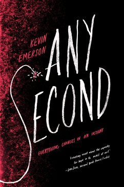 Any Second - Emerson, Kevin