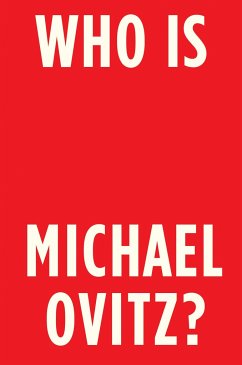 Who Is Michael Ovitz? - Ovitz, Michael