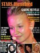 Stars Illustrated Magazine (B&W) March... - Bild 1