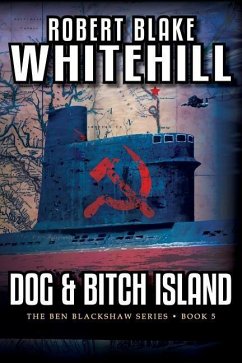 Dog & Bitch Island - Whitehill, Robert Blake