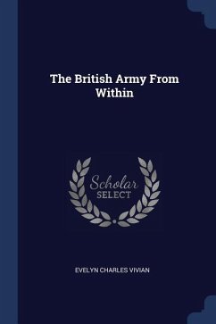 The British Army From Within