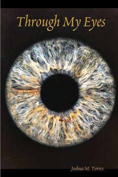 Cover Through My Eyes