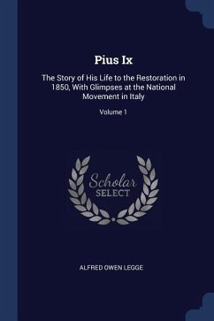 Pius Ix