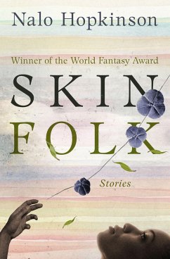 Skin Folk - Hopkinson, Nalo