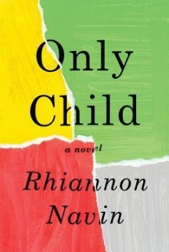 Only Child - Navin, Rhiannon