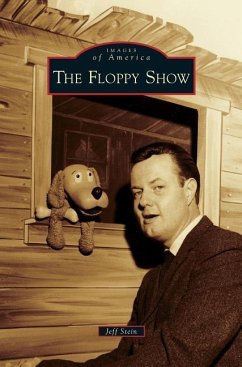 The Floppy Show - Stein, Jeff