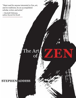 The Art of Zen - Addiss, Stephen