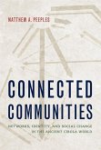 Connected Communities: Networks, Identity, and Social Change in the Ancient Cibola World