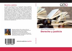 Derecho y Justicia