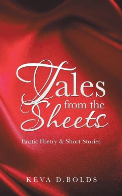 Tales from the Sheets - Bolds, Keva