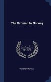 The Oxonian In Norway