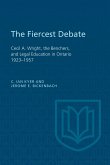 The Fiercest Debate