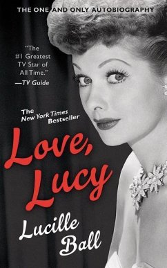 Love, Lucy - Ball, Lucille