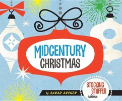 Midcentury Christmas Stocking Stuffer Edition - Archer, Sarah