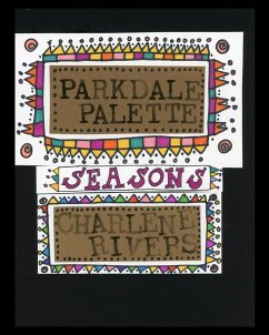 Parkdale Palette - Rivers, Charlene