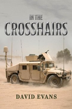In the Crosshairs: Volume 1 - Evans, David