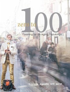 Zero to One Hundred - Agnello, Kristin N