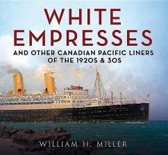 White Empresses - Miller, William Ncsu