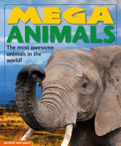 Cover Mega Animals