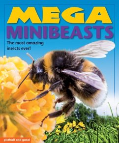 Mega Minibeasts - Filipek, Nina