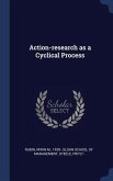 Action-research as a Cyclical Process