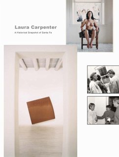 Laura Carpenter: The Gallery Years, 1974-1996 - Carpenter, Laura