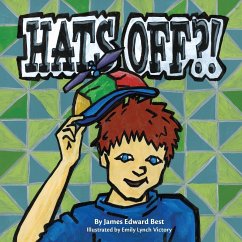 Hats Off?! - Best, James Edward