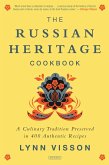 The Russian Heritage Cookbook