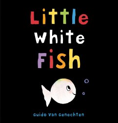 Little White Fish - Genechten, Guido Van
