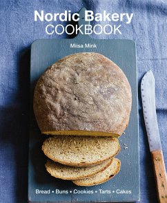 Nordic Bakery Cookbook - Mink, Miisa; Wahlsten, Marianna