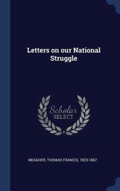 Letters on our National Struggle