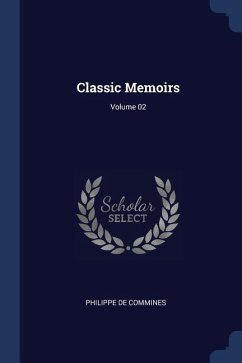 Classic Memoirs; Volume 02