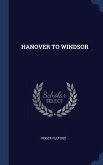 Hanover to Windsor
