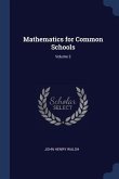 Mathematics for Common Schools; Volume 2