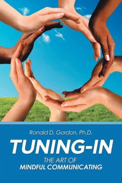 Tuning-In - Gordon, Ronald D.