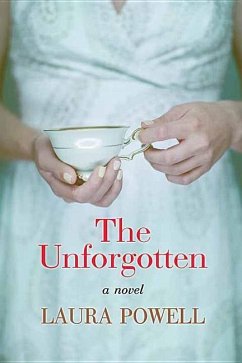 The Unforgotten - Powell, Laura