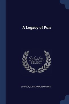 A Legacy of Fun