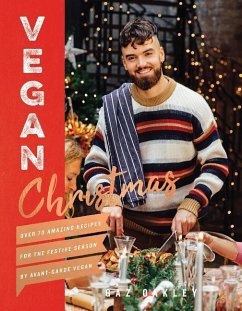 Vegan Christmas - Oakley, Gaz