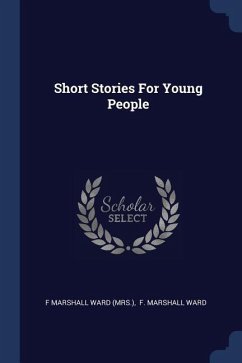 Short Stories For Young People
