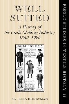 Cover Well Suited