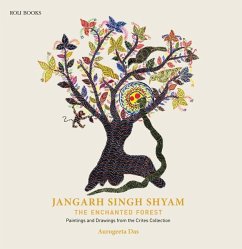 Jangarh Singh Shyam: The Enchanted Forest - Das, Aurogeeta