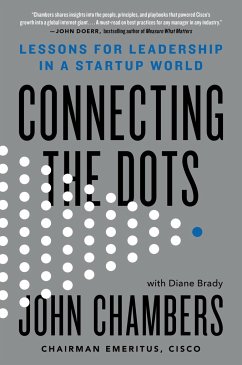 Connecting the Dots - Chambers, John; Brady, Diane