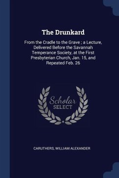 The Drunkard