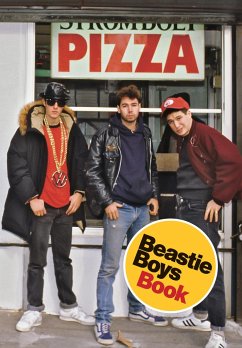Beastie Boys Book - Horovitz, Adam;Diamond, Michael