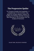 The Progressive Speller
