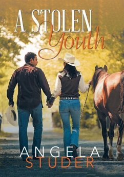 A Stolen Youth A Stolen Youth