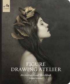 Figure Drawing Atelier - Aristides, Juliette